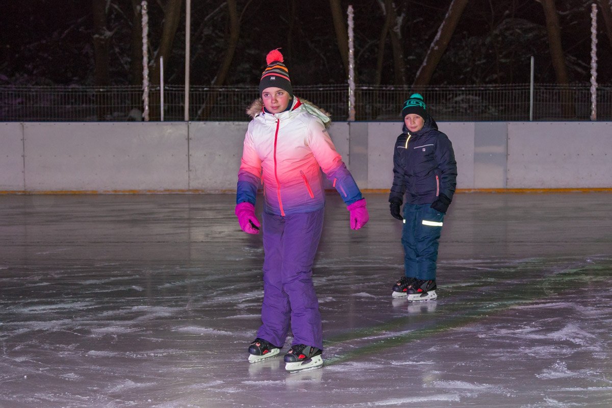 Фото: Андрей Шушпан