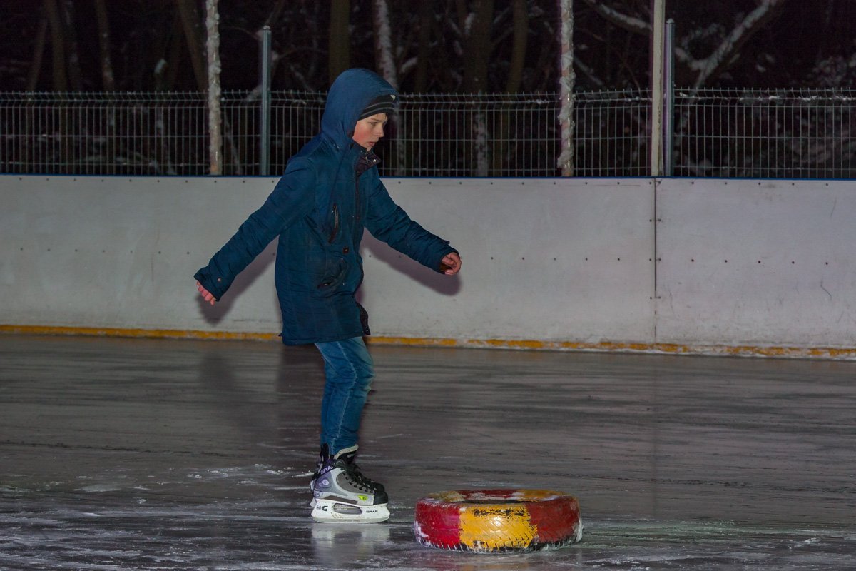 Фото: Андрей Шушпан