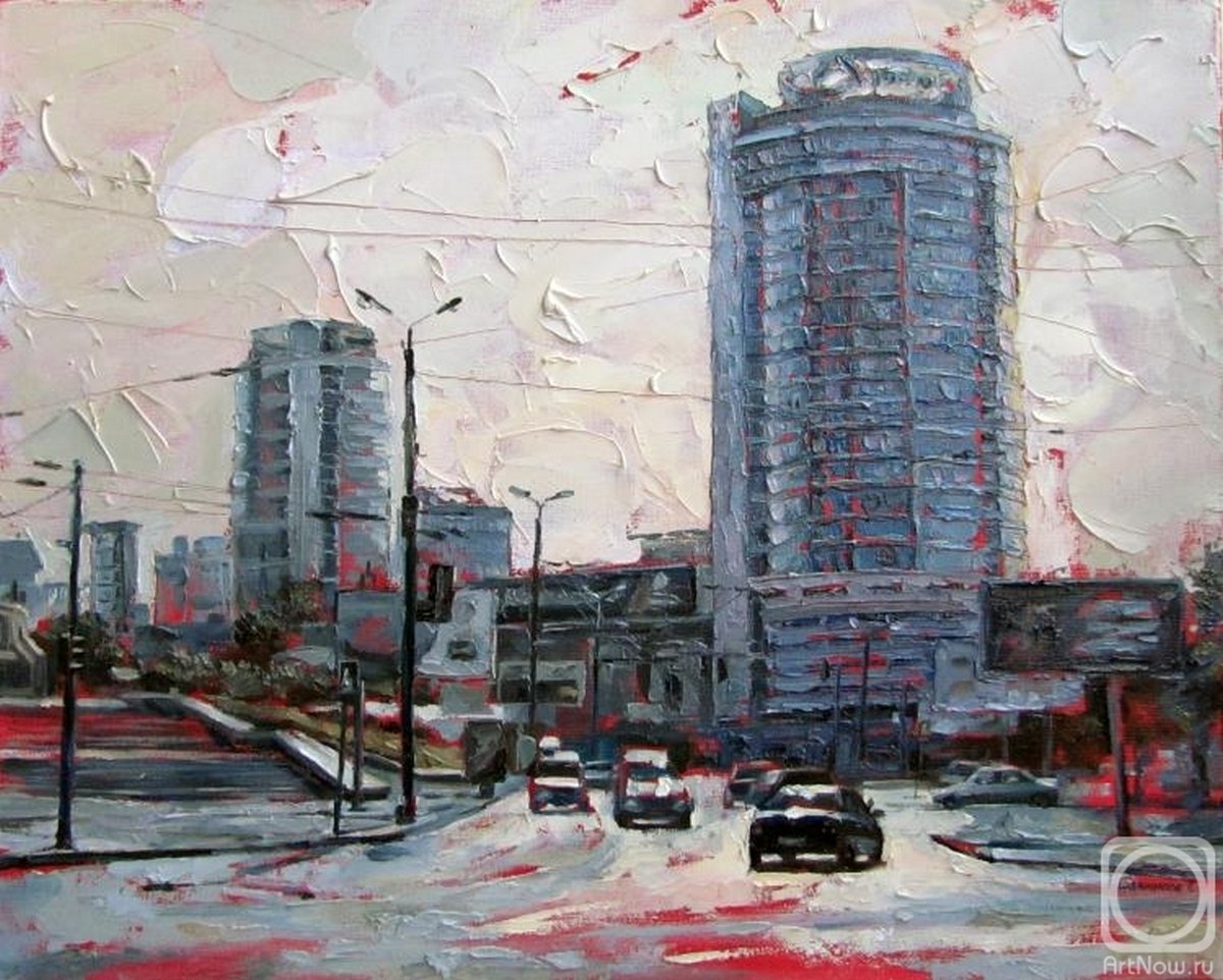 Татьяна Толстенева, 2014 год