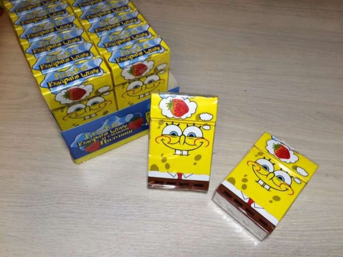 Реклама – это способ заставить вас нуждаться в том, о существовании чего вы раньше не подозревали