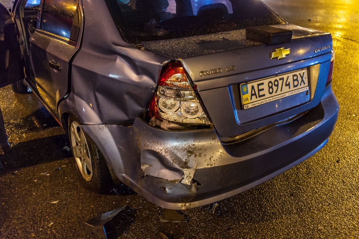 Фото: Андрей Шушпан