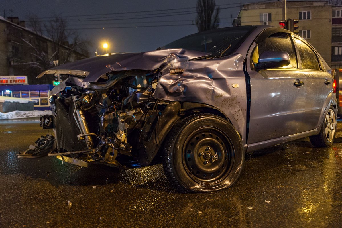 Фото: Андрей Шушпан