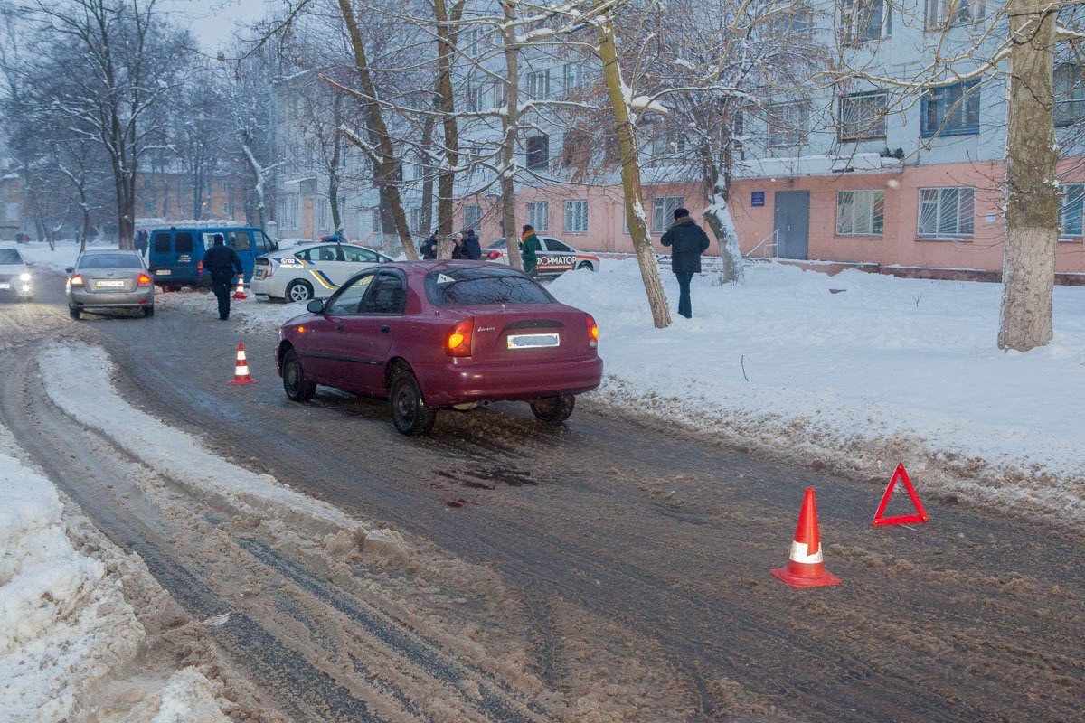 Следственно-оперативная группа установит, кто именно нарушал