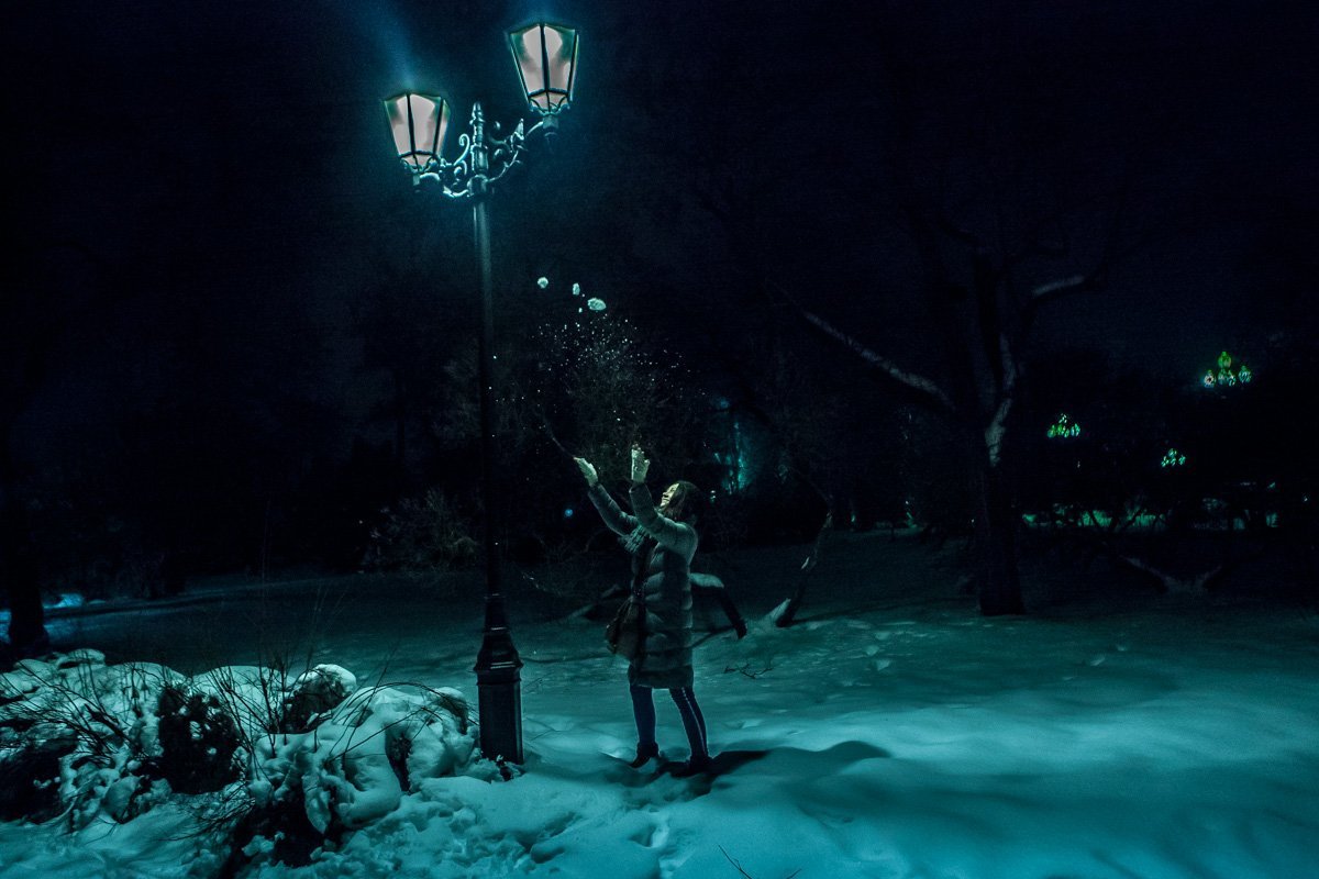 Фото: Евгений Ошарин Фото: Евгений Ошарин