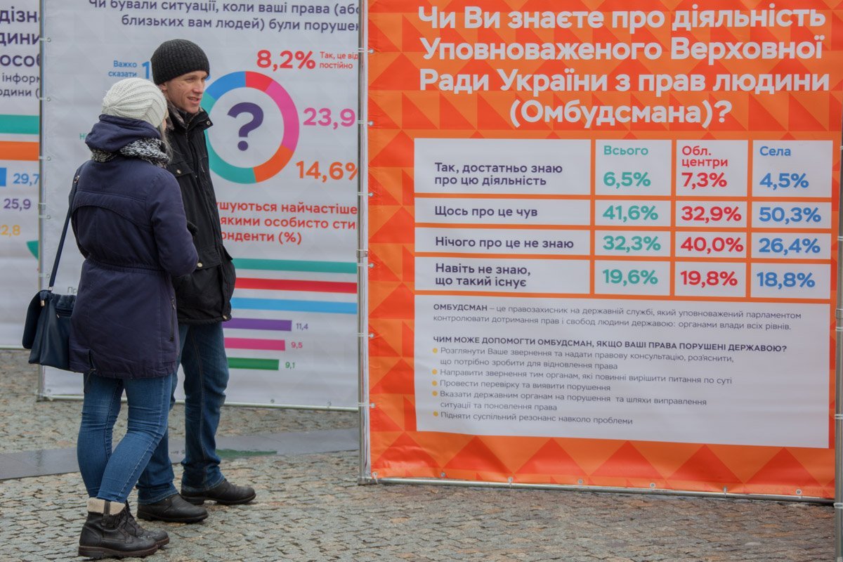 Никто не проходил мимо Никто не проходил мимо