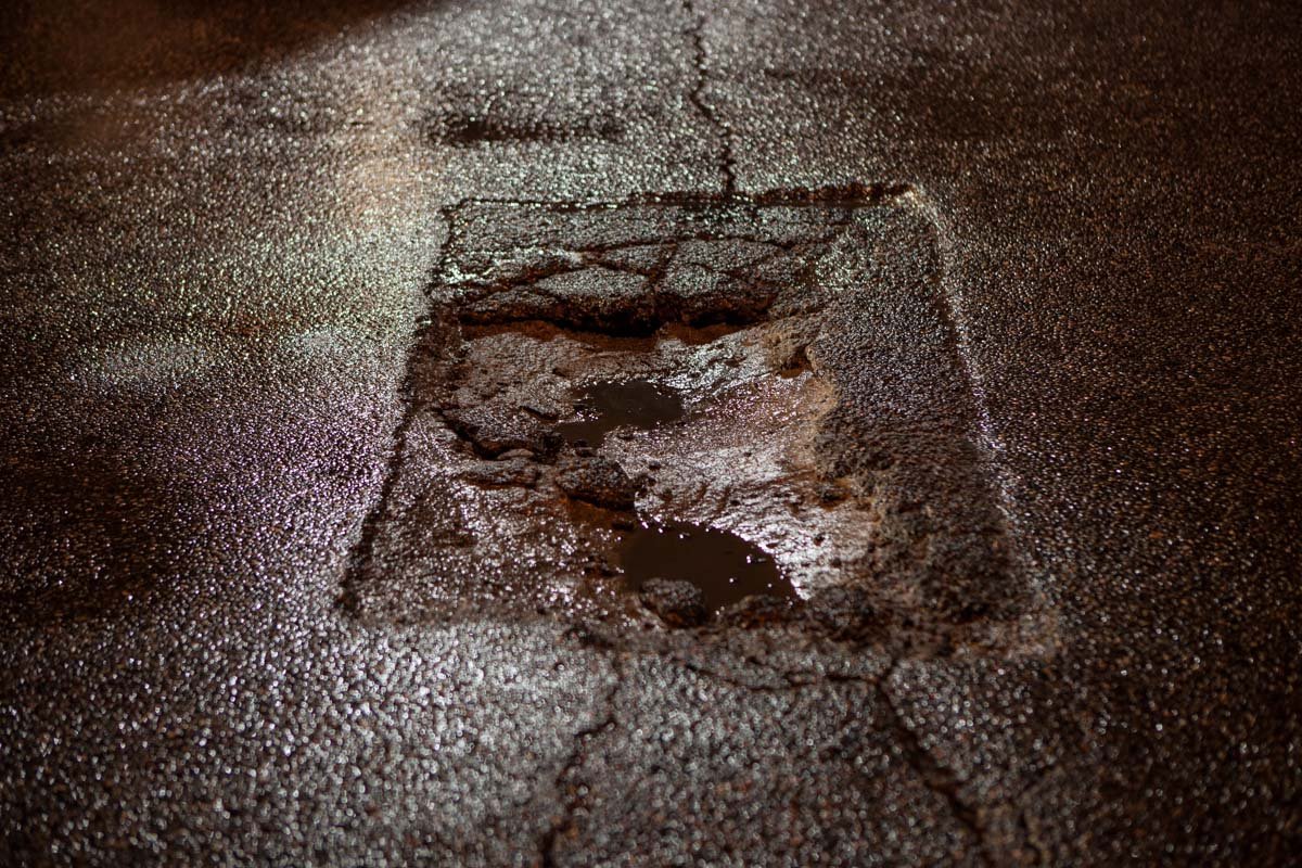 Водители, будьте осторожны