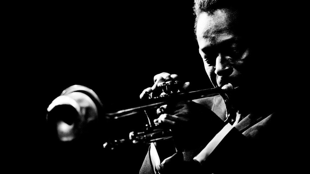 Зачаровывающий Jazz-Cover Зачаровывающий Jazz-Cover