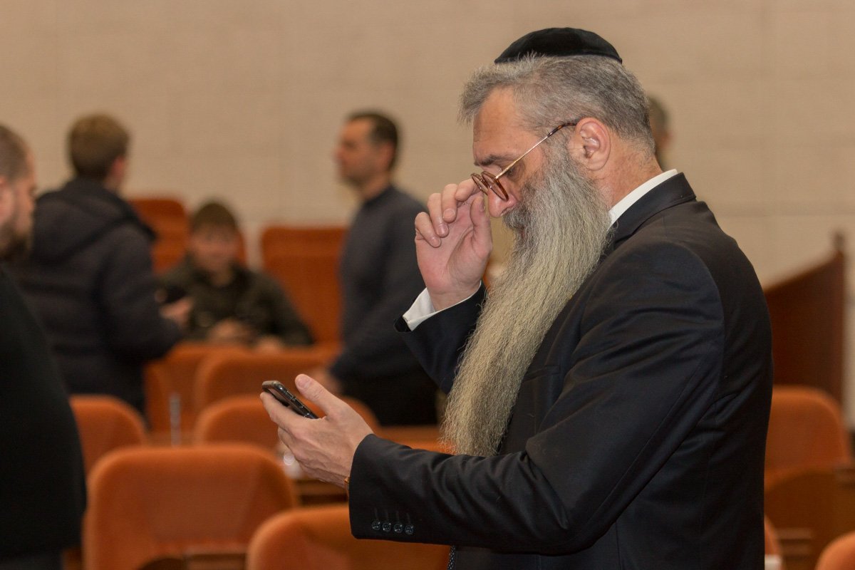 Все самое важное - в телефоне Все самое важное - в телефоне