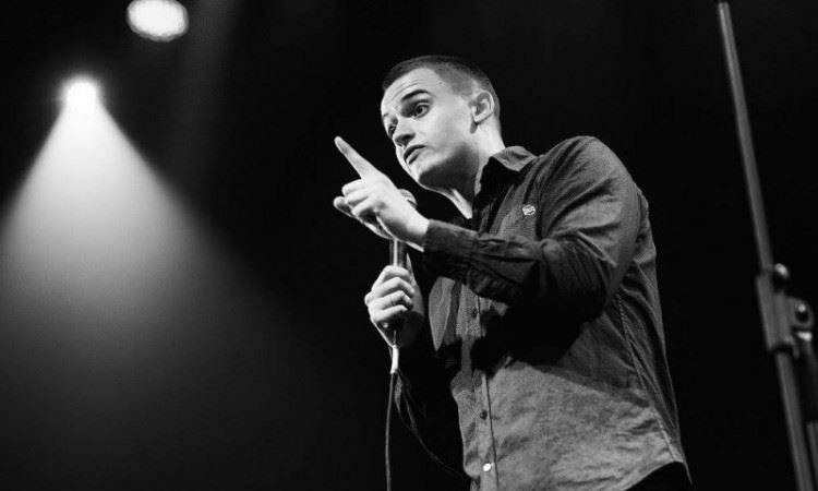 STAND UP- это позитивные эмоции