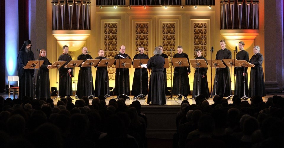 Сообщество ценителей рока оказалось гораздо шире, чем можно себе представить