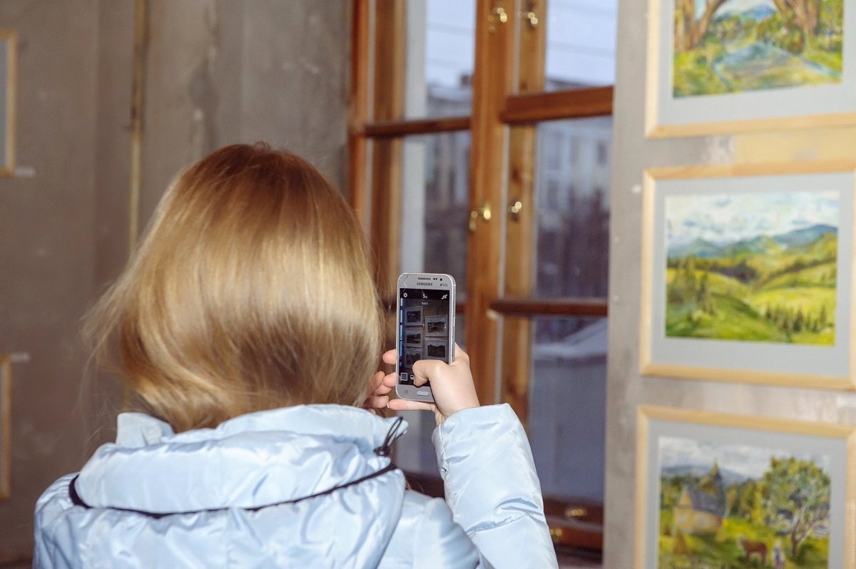 Такие моменты надолго остаются в памяти Такие моменты надолго остаются в памяти