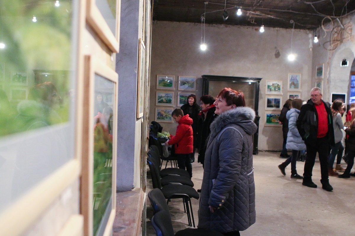 Фото: Елена Грим Фото: Елена Грим