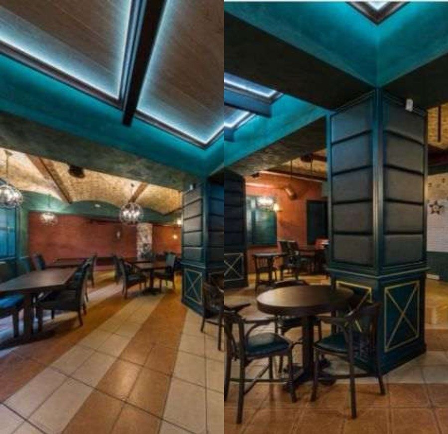 «Все модно и дорого»