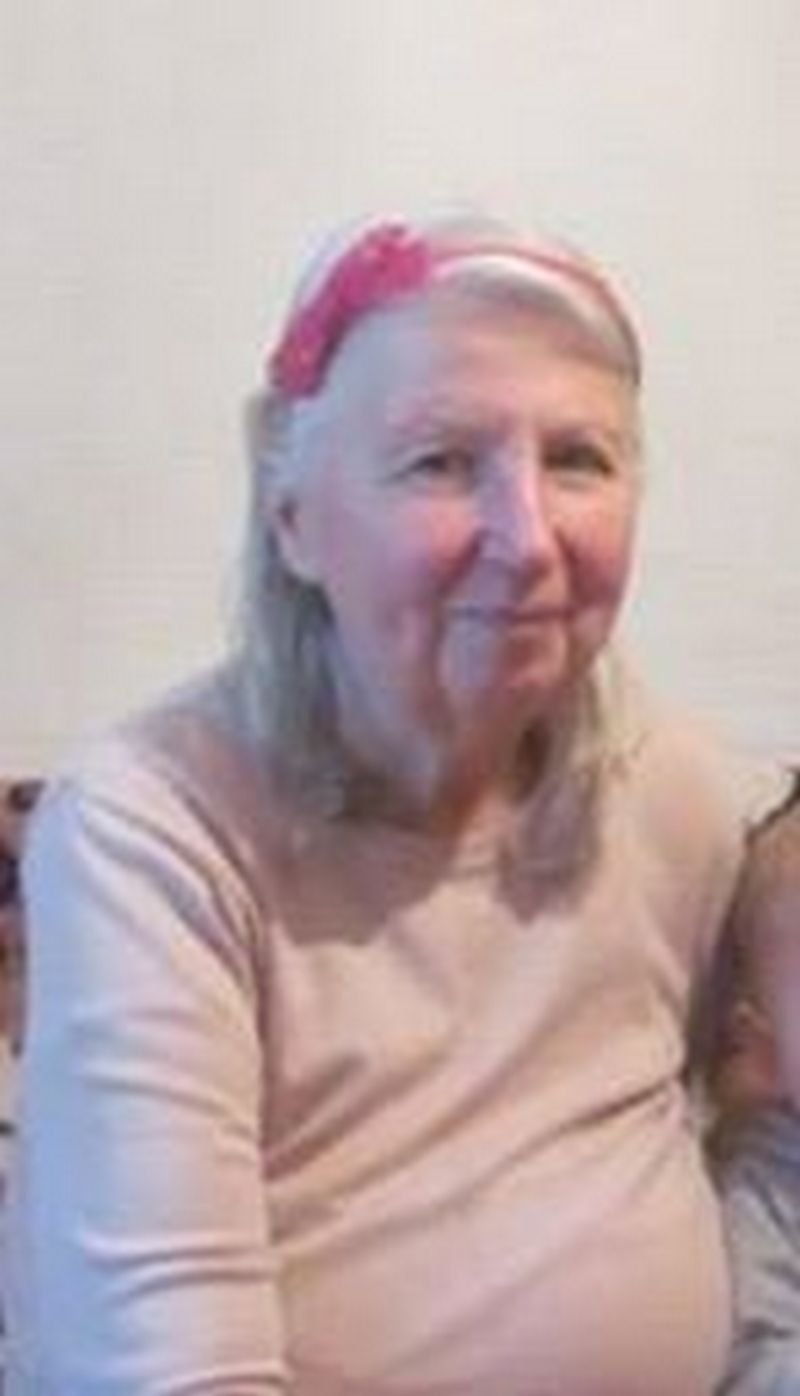 Женщина вышла из своей квартиры в доме по проспекту Калнышевского и до сих пор не вернулась