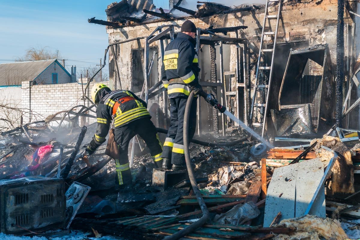 Во время пожара погибла девочка, которой недавно исполнился 1 год и 2 месяца Во время пожара погибла девочка, которой недавно исполнился 1 год и 2 месяца