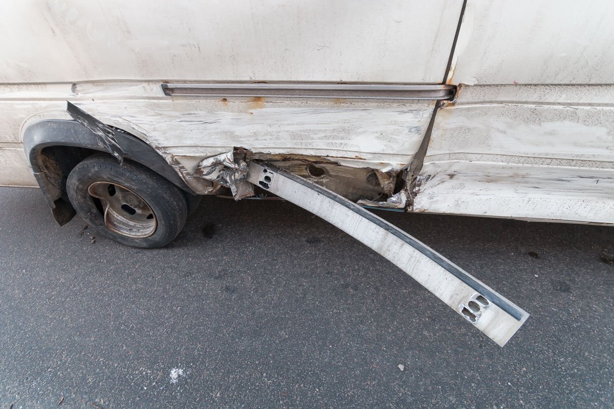 Причины и подробности происшествия выясняются 