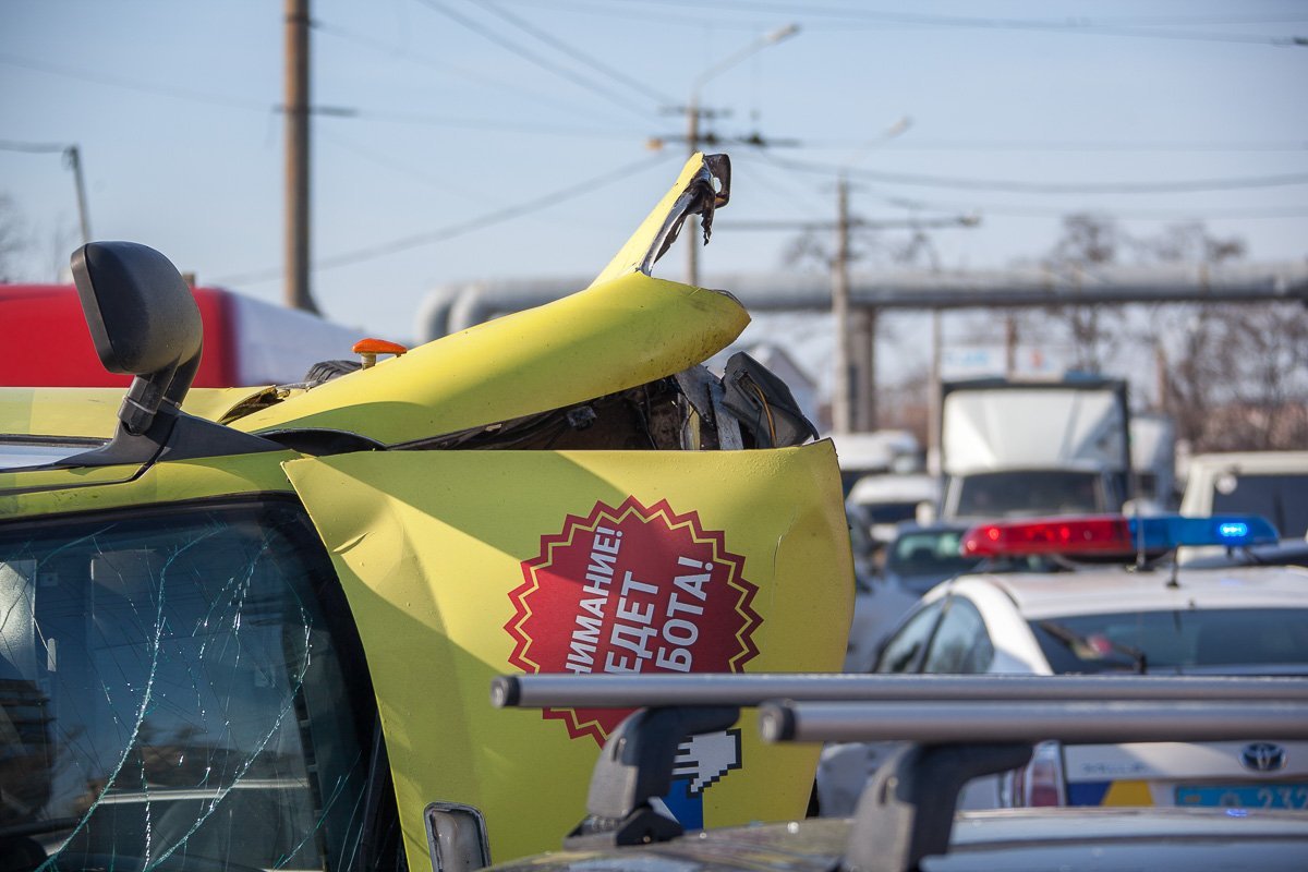 Фото Андрея Лысенко