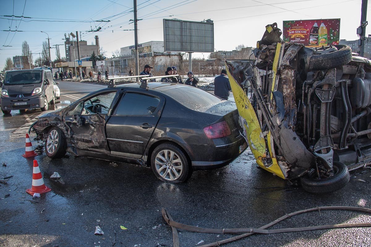 Сотрудники полиции и СОГ выясняют детали инцидента