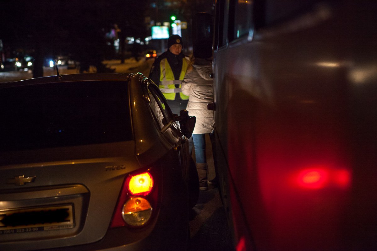 Фото: Андрей Лысенко Фото: Андрей Лысенко