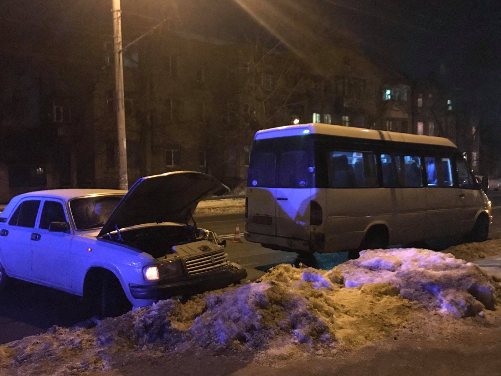 Движение не затруднено Движение не затруднено