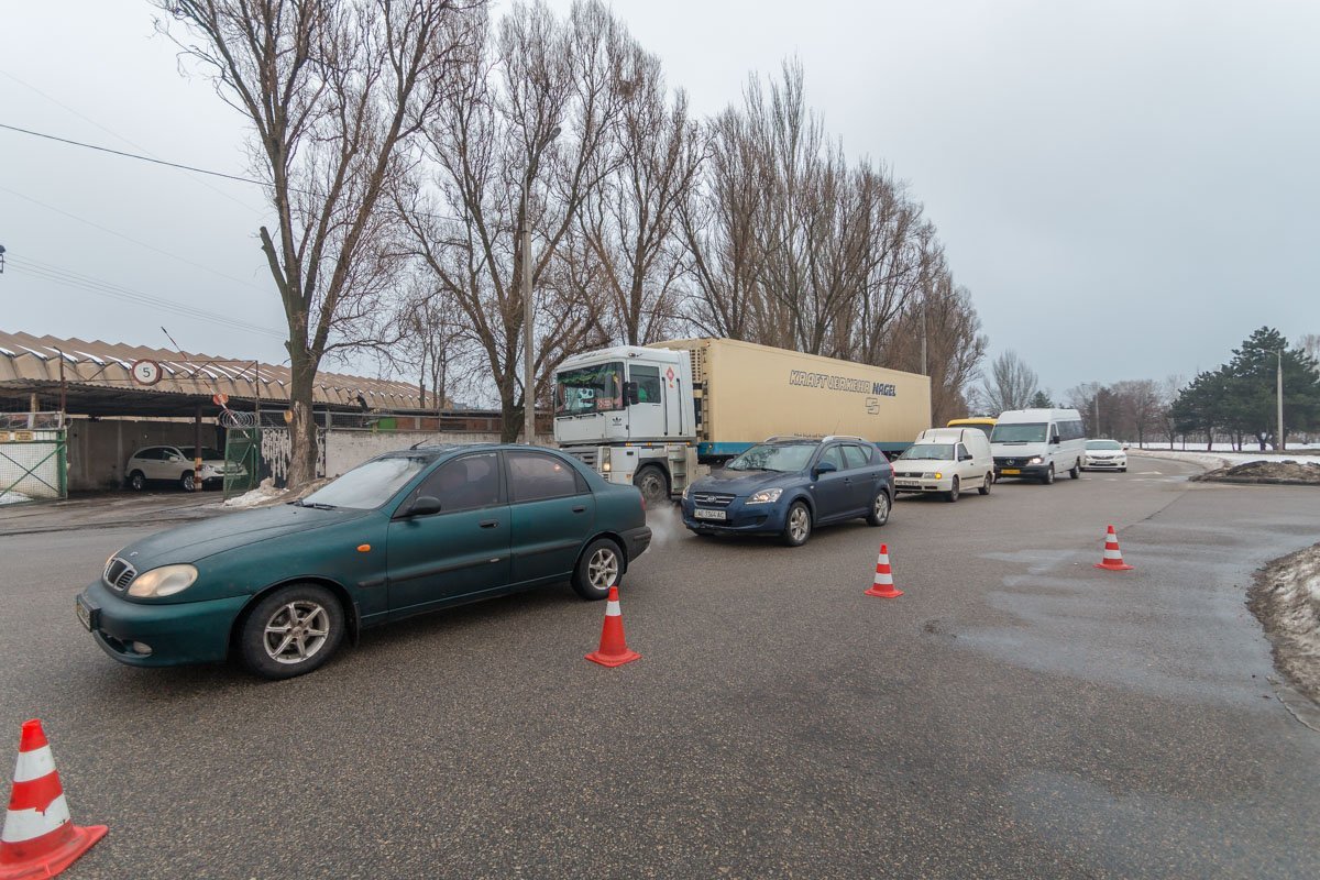 Подробности происшествия выясняются 