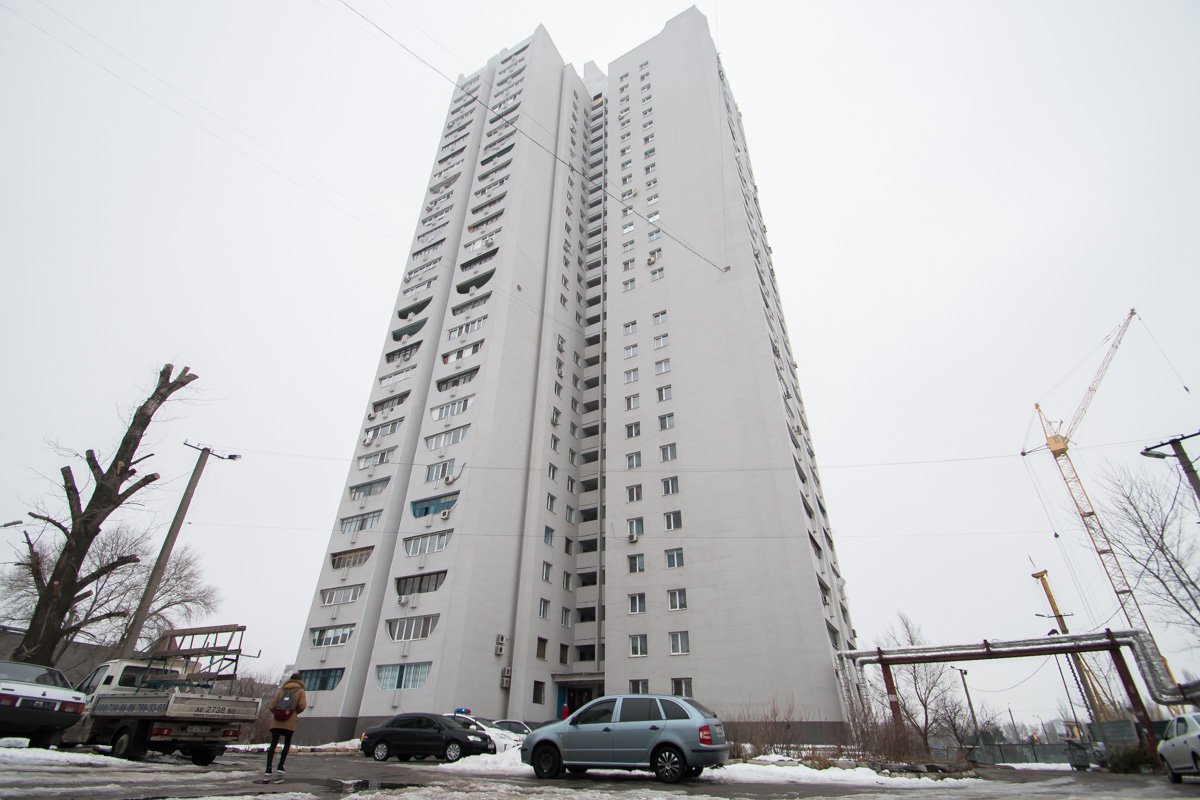 Женщина не проживала в доме, в котором совершила самоубийство