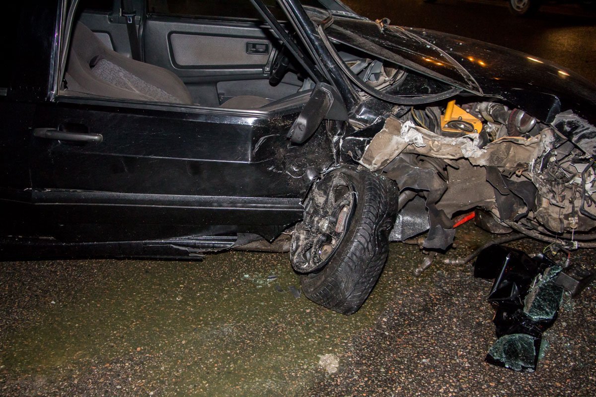 Маршрутчик комментировать ситуацию отказался