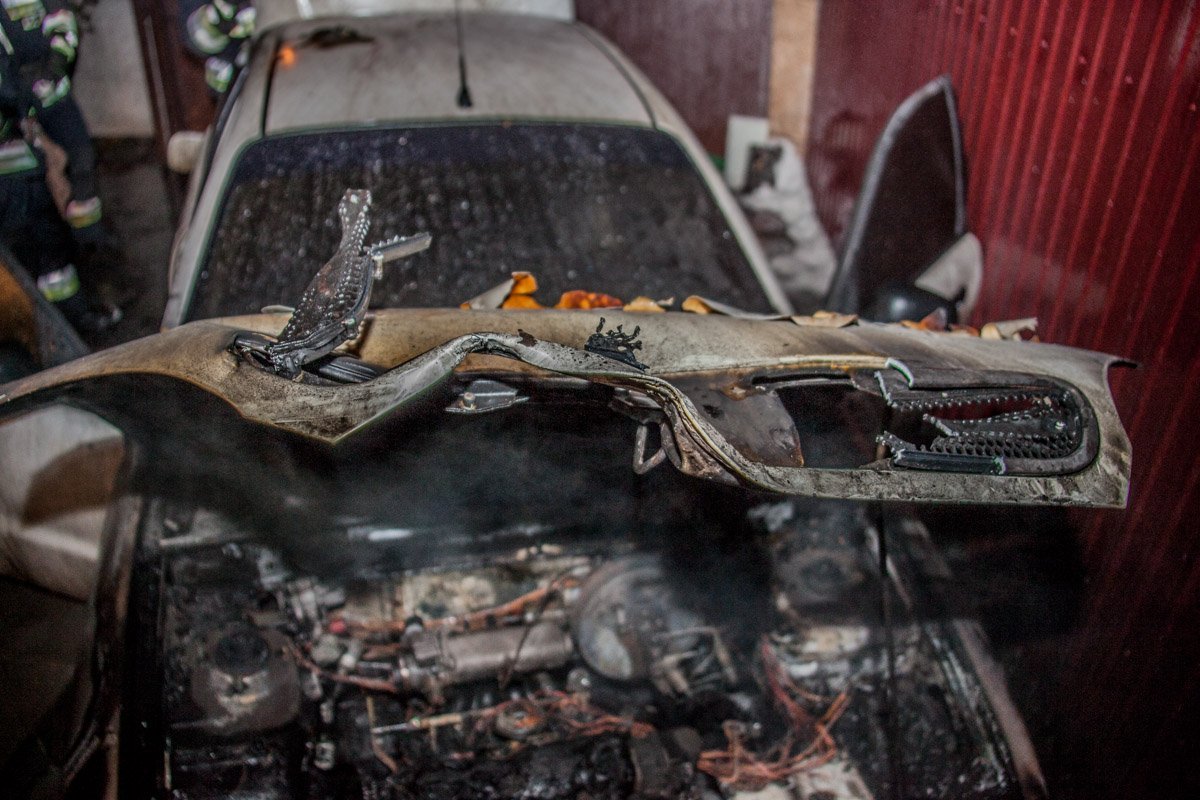 В результате никто не пострадал В результате никто не пострадал