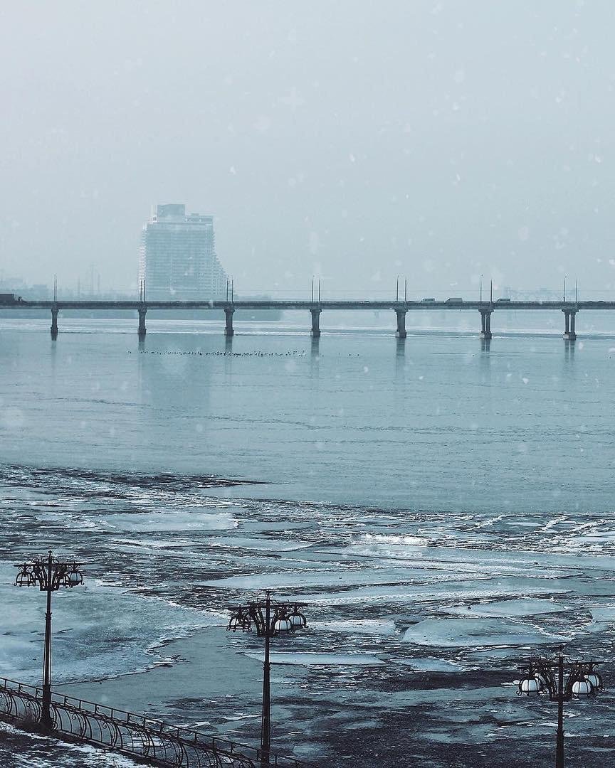 Гостиница "Парус". Фото: tanktata