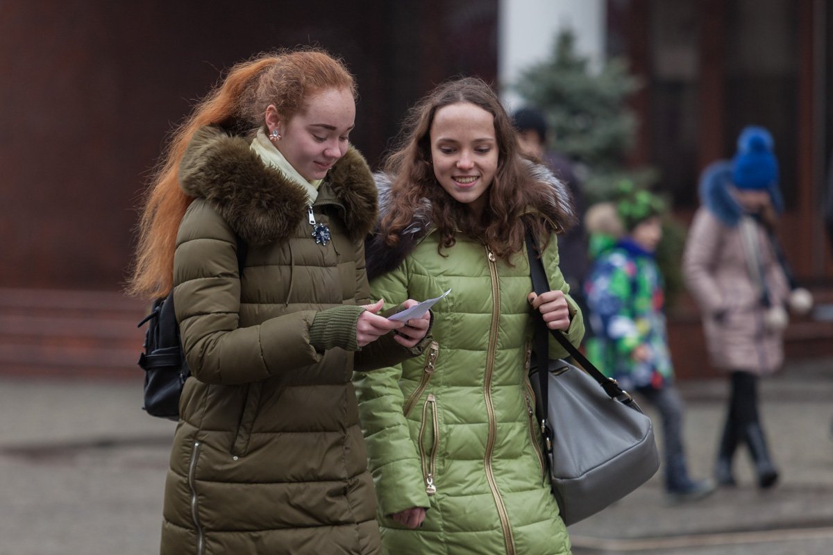 Ура, можно ходить без шапки Ура, можно ходить без шапки