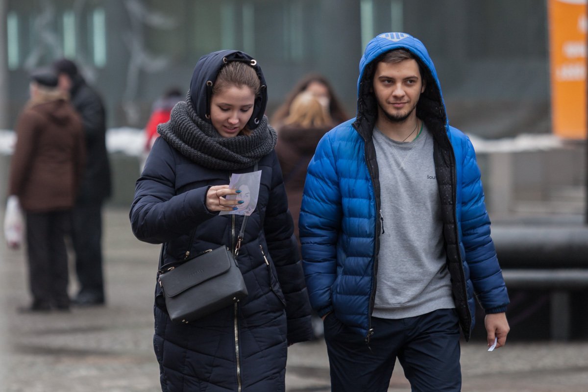 Застегнитесь, мама увидит! Застегнитесь, мама увидит!