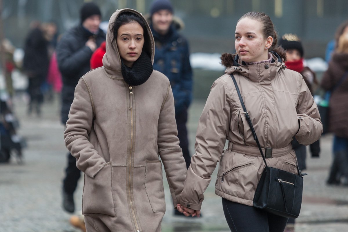 Главное - попасть в тон Главное - попасть в тон