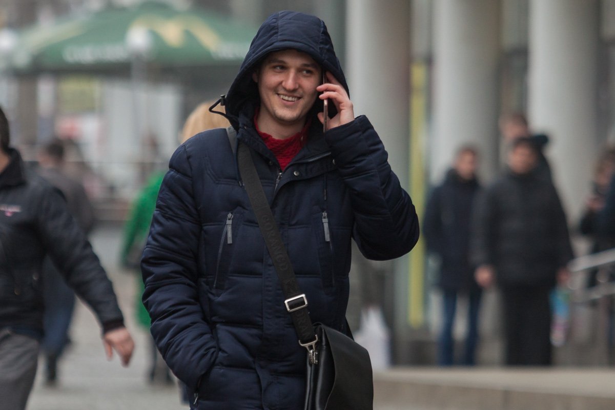 Счастье - позвонить родным Счастье - позвонить родным