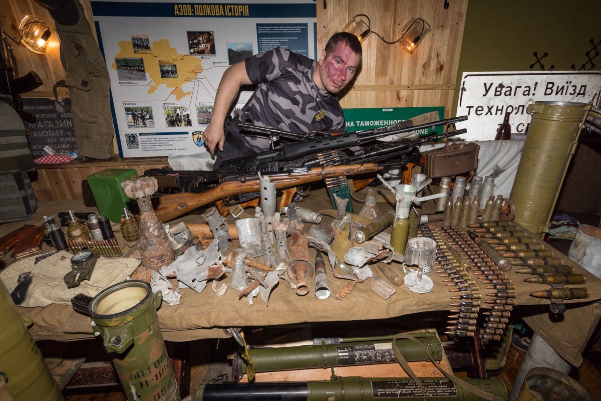 Все можно потрогать, пощупать и посмотреть Все можно потрогать, пощупать и посмотреть