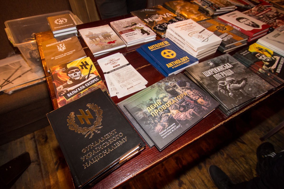 Для ценителей национальной литературы, издательство "Ориентир" представило сборник книг Для ценителей национальной литературы, издательство "Ориентир" представило сборник книг