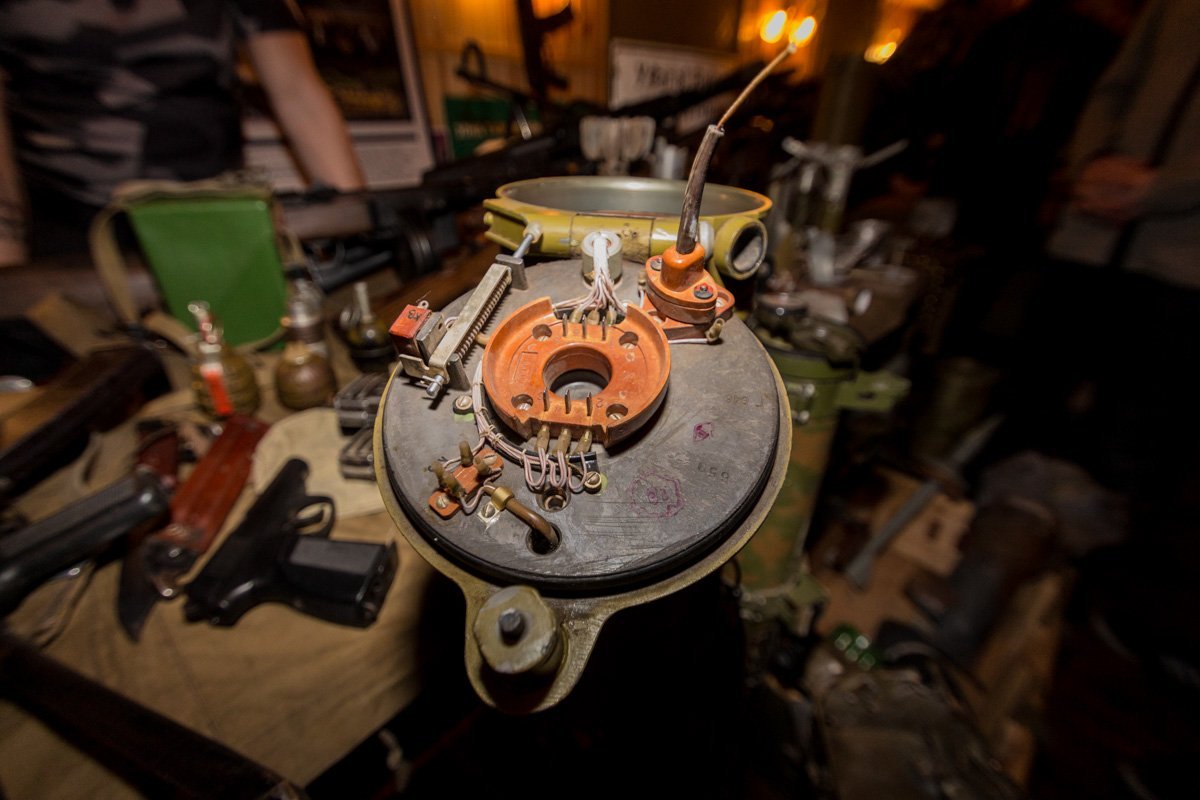 Мероприятие мог посетить любой желающий Мероприятие мог посетить любой желающий