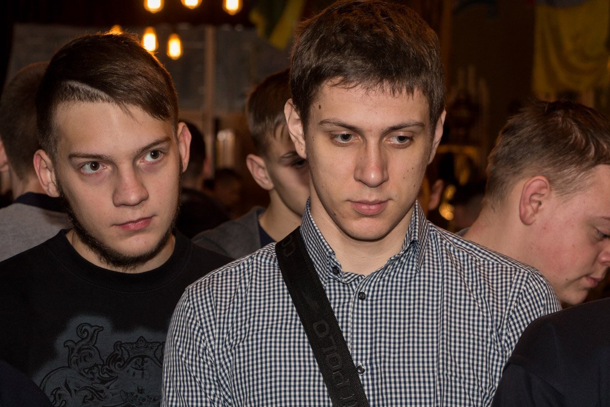 Мероприятие открылось в 11:00 Мероприятие открылось в 11:00