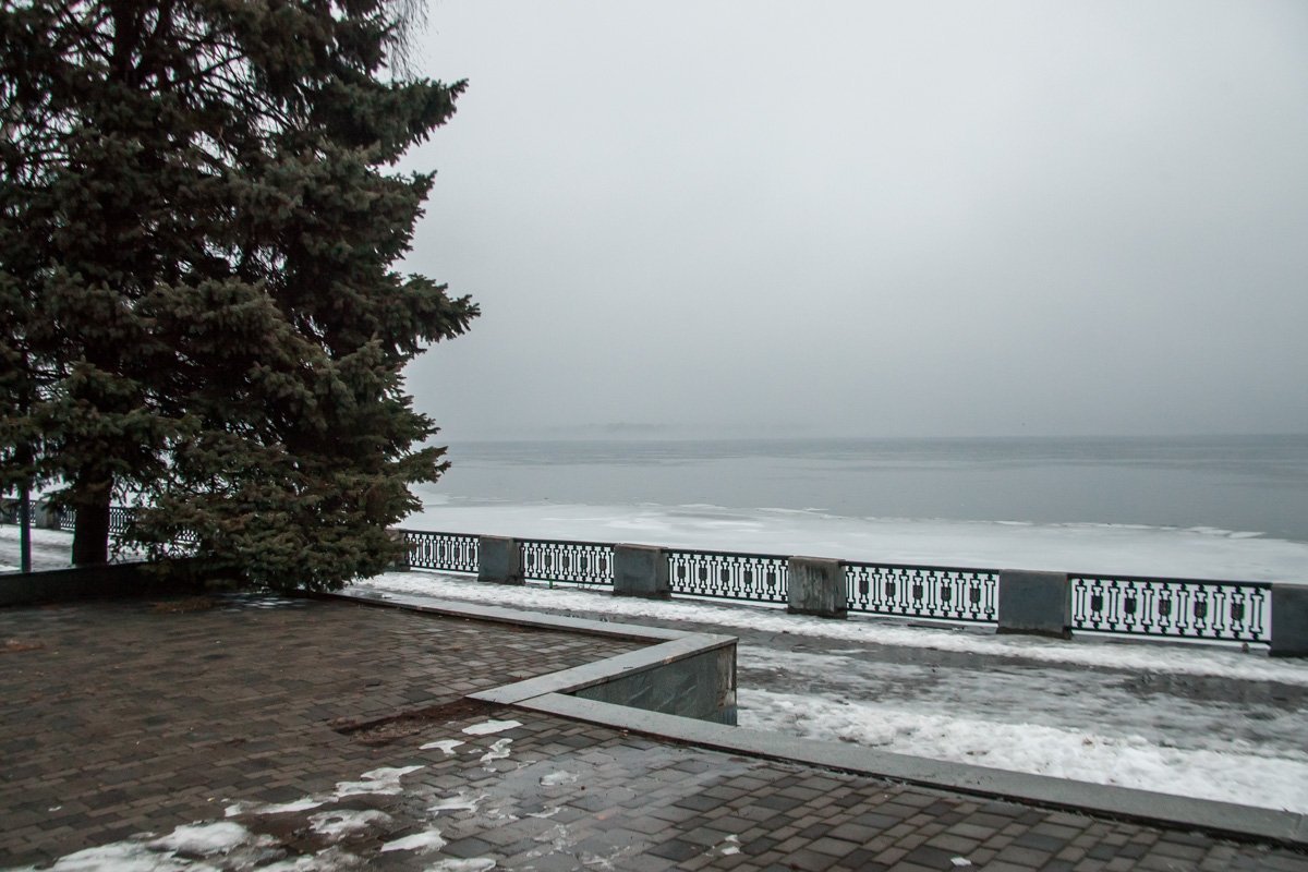 Фото: Евгений Ошарин