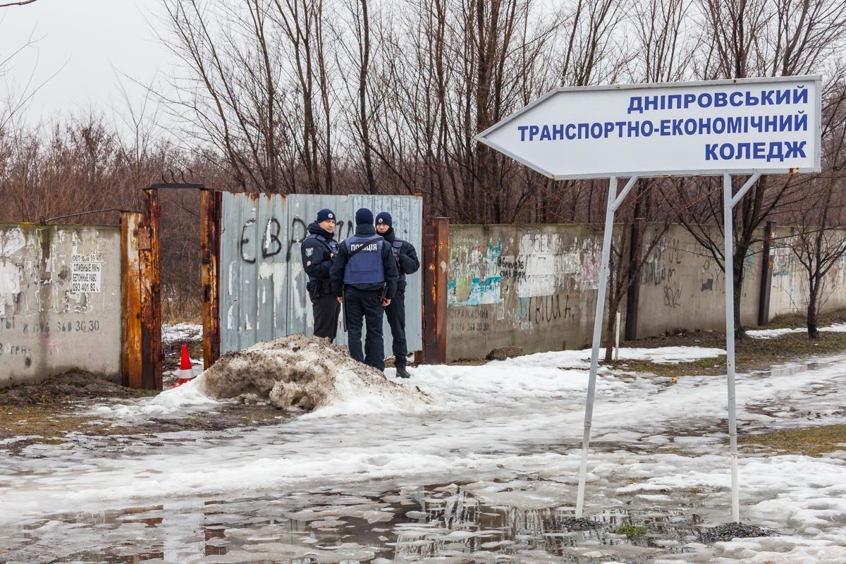 Фото: Андрей Шушпан Фото: Андрей Шушпан