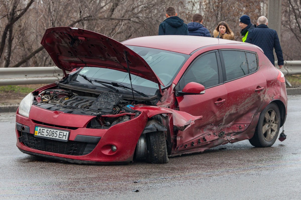 Все подробности аварии выясняются Все подробности аварии выясняются