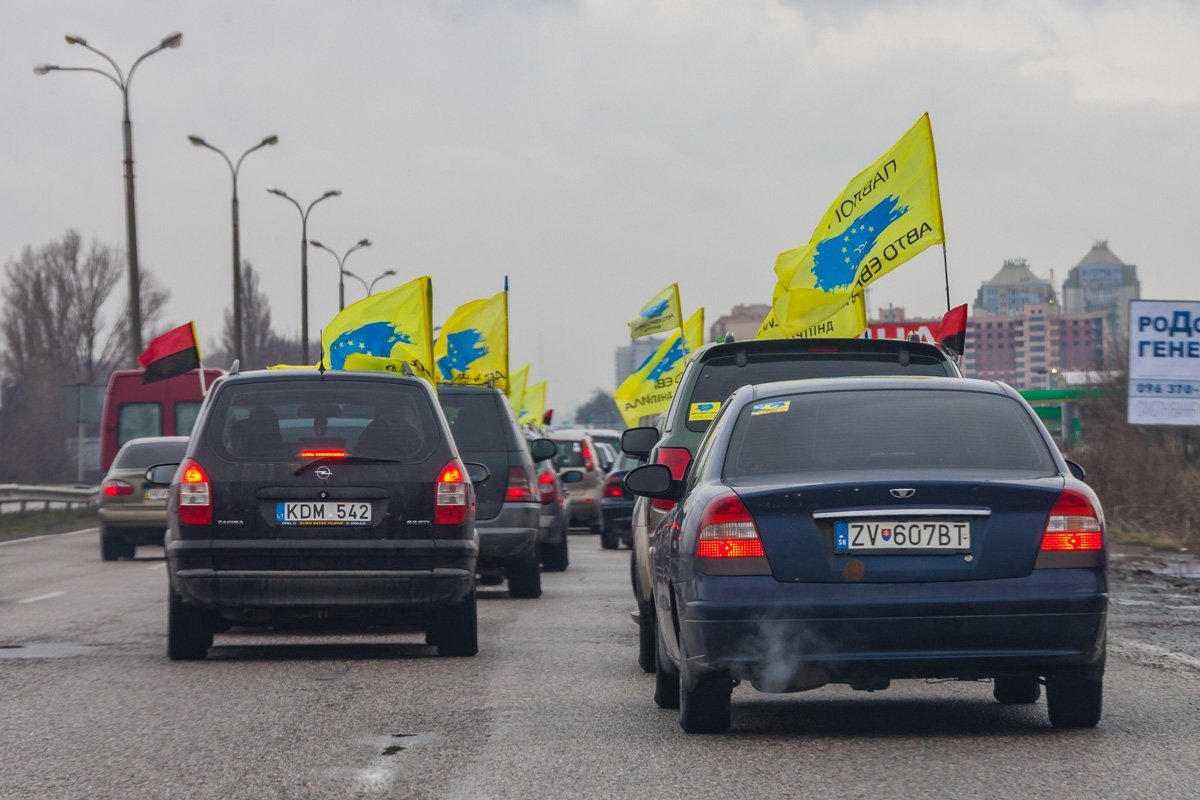 Что является автомобилем