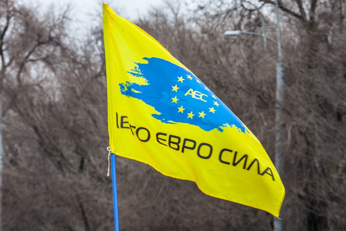 Авто Евро Сила