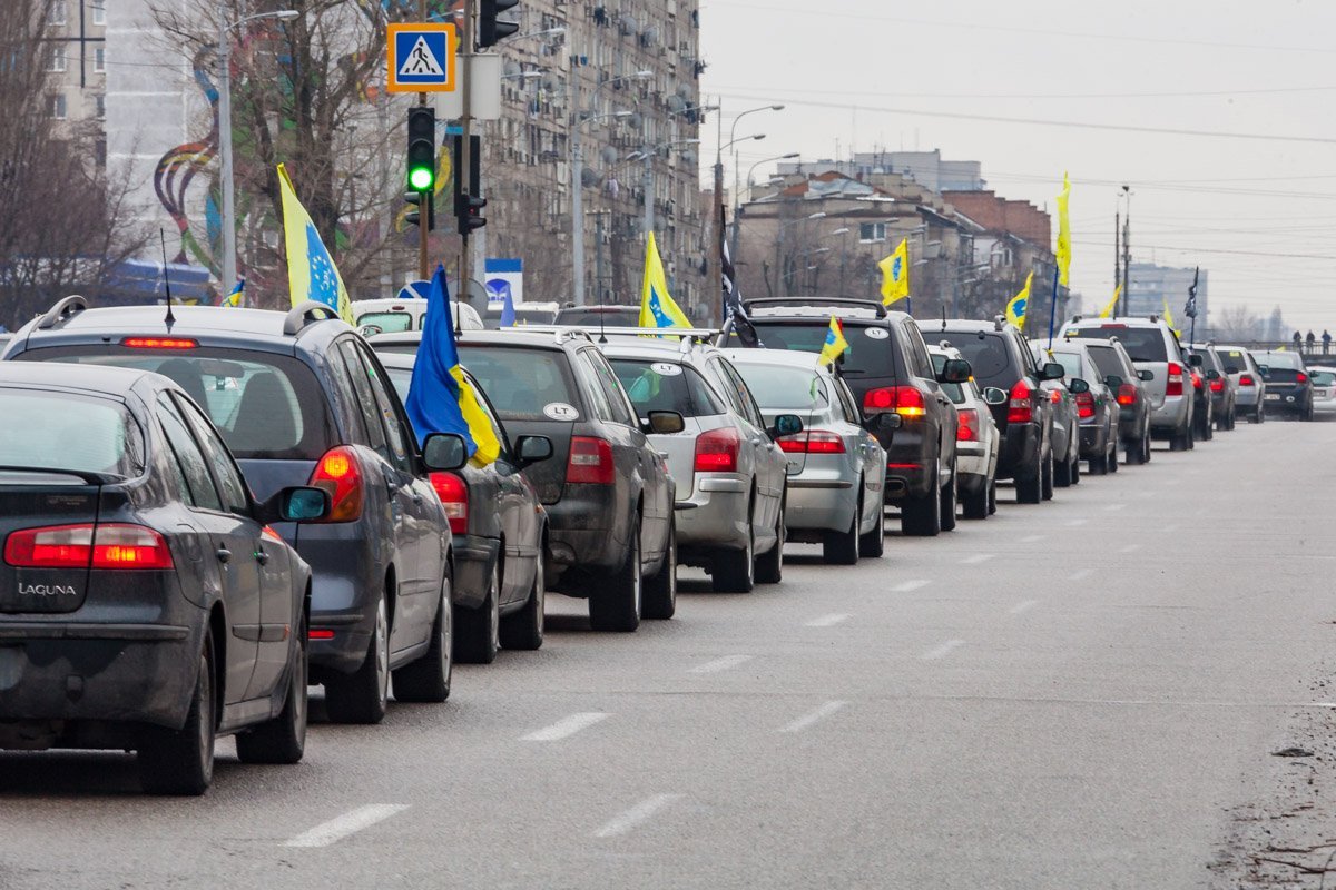 Фото: Андрей Шушпан