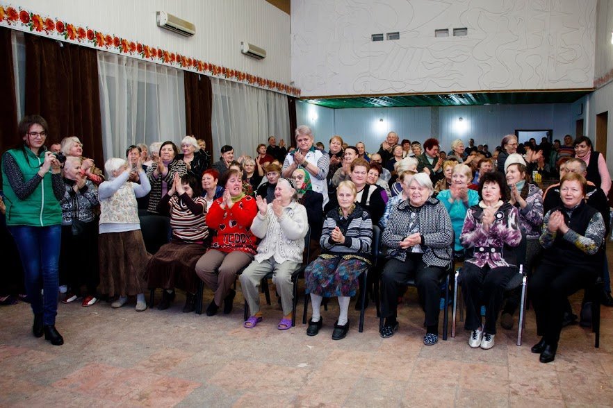 В этом году в лагере отдохнут около 12 тысяч человек