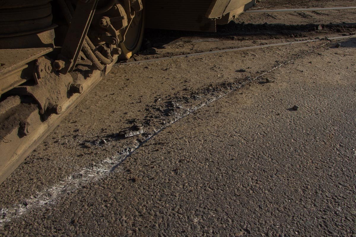 Что стало причиной инцидента - пока что неизвестно