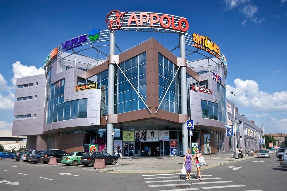 ТОП мест, куда пойди в Днепре 14 февраля, если у тебя нет второй половинки 4