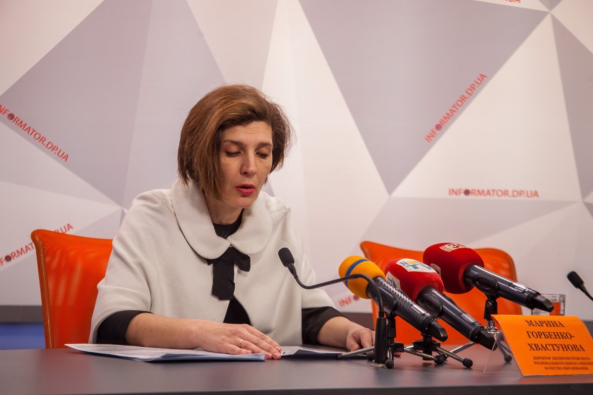 На ВНО зарегистрировались рекордное количество абитуриентов