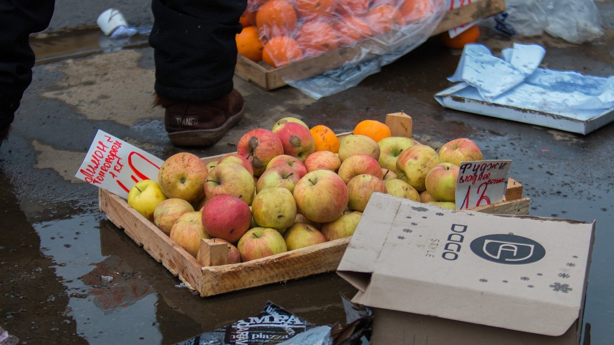 Фото: Денис Чубченко