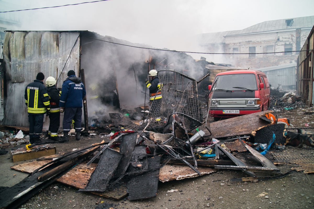 Фото: Денис Чубченко