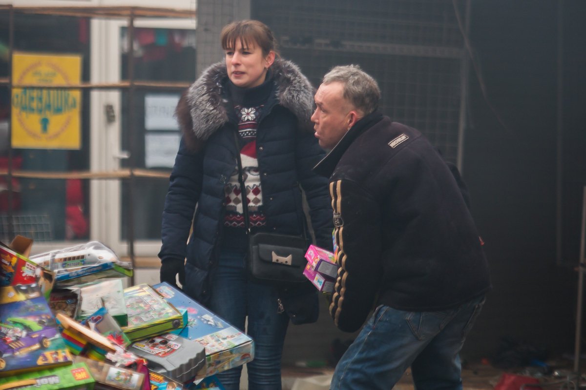 Фото: Денис Чубченко